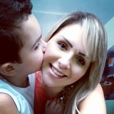 Camila Aparecida do Nascimento