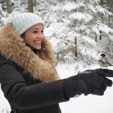 Thais Cristina de Paula