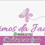 Jaqueline Barbosa Rodrigues de Souza