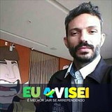 Ricardo Jorge Bouez Ribeiro