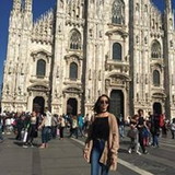 Deivida Paula Pereira da Silva