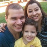 Fernanda Maria de Lima Lopes