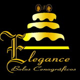 Elegance Bolos Cenograficos 