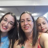 Ivanete Gonçalves de Oliveira