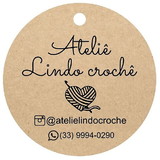 Ateliê Lindo crochê ^_^
