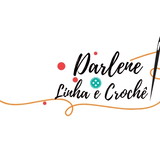 Darlene Linha e Crochê