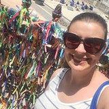 Mari Anne Félix Luz