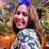 Bruna da Silva Sobral