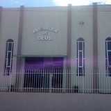 Igreja Evang Assembleia de Deus