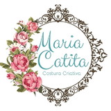 Maria Catita - Costura Criativa