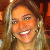 Manuela Vasconcelos Pereira 