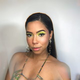 Maria Luiza Da Silva Paulo