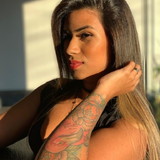 Marina Felski da fonseca