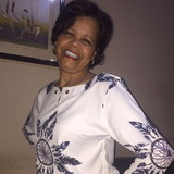 Lucivânia Mariano de Morais