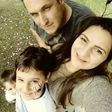 Jéssica Alexandrina Pacak Pereira