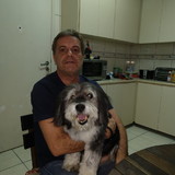 António Augusto de. Souza Junior