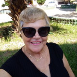 Maria de Fátima Rocha amaral