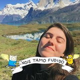 Stefani Santos do Amaral de Carvalho