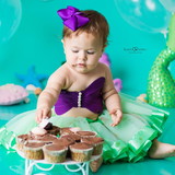 excluido_Ateliê Tule In Love - Costurando Sonhos (PRONTA ENTREGA)