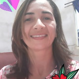 ENILDE SOARES DE CIRQUEIRA