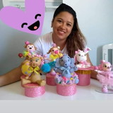 Alaíres Artes Biscuit