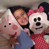 Paninhos Coloridos personalizados