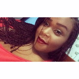 Larissa Santa Rosa Oliveira