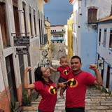 Laydiane Ferreira Martins