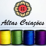 Altas Criações