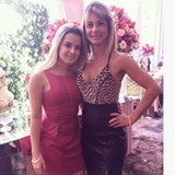 Severina Félix da silva