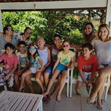 Fábia Ferreira Barros