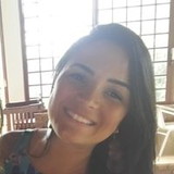 Thaiany Santos de Barros