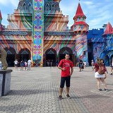 RAFAEL OLIVEIRA SOUZA