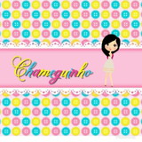 Chameguinho