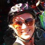 Alessandra Molonhoni