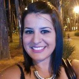 Leandra Oliveira da Silva