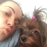 Priscilla Gonçalves