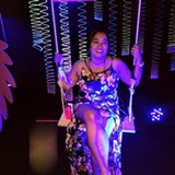 Regina Patricia da Silva