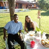 Sarah Rebeka de Carvalho Pereira