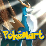 PokéMart