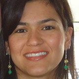 Ana Paula dos Santos Rodrigues