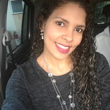 Priscila Santos Teodoro da Silva