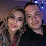 Ir para o perfil do usuário