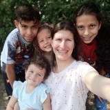 Daiane Santos Sampaio