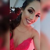 Tais Tainara da Silva Rodrigues