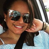 Thamiris Aline da Silva