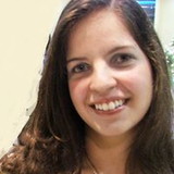 Flávia Luciana Barnabé Oliveira Andrade