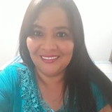 Maria de Lourdes Sales