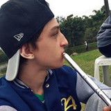 Victor De Freitas Guimarães