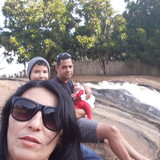 Michelle da silva Machado Tomaz